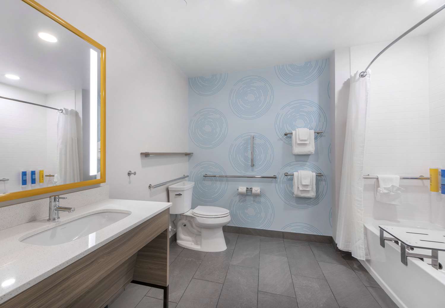 tru by hilton wilmington wrightsville beach