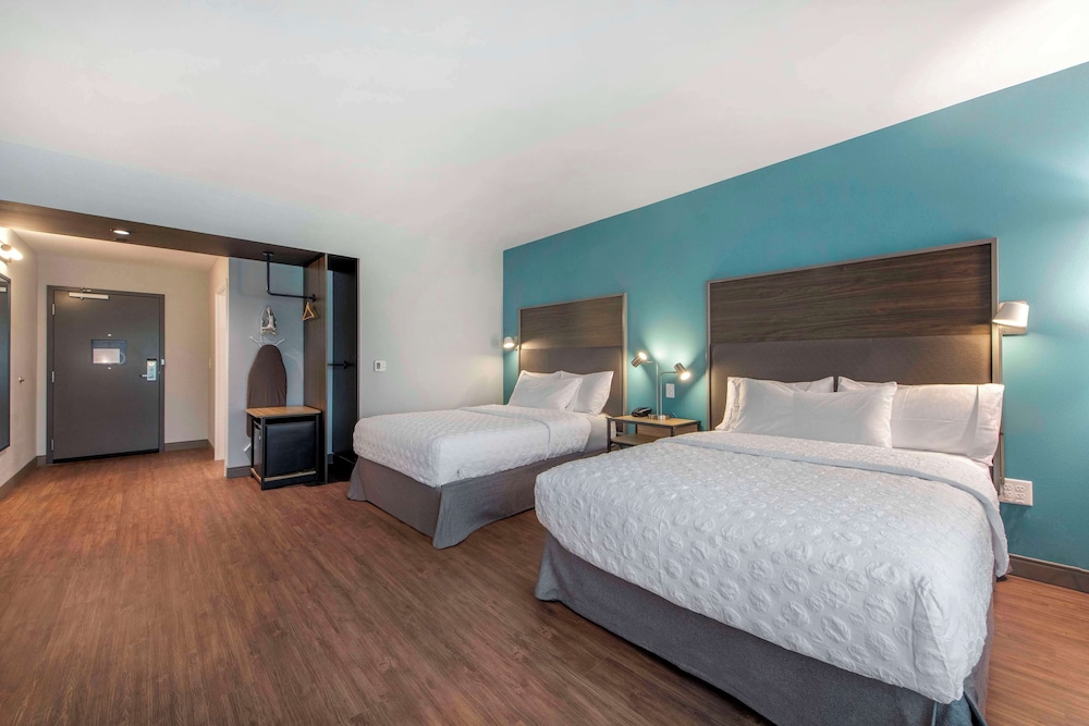 tru by hilton wilmington wrightsville beach