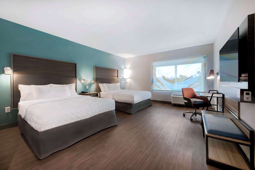 tru by hilton wilmington wrightsville beach