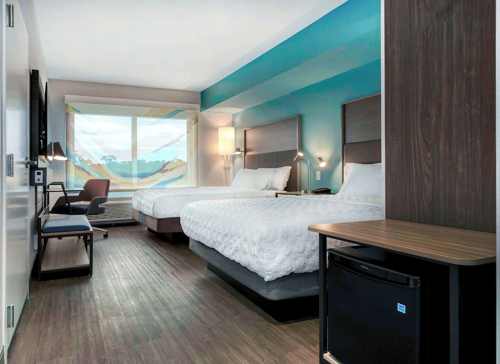 tru by hilton wilmington wrightsville beach