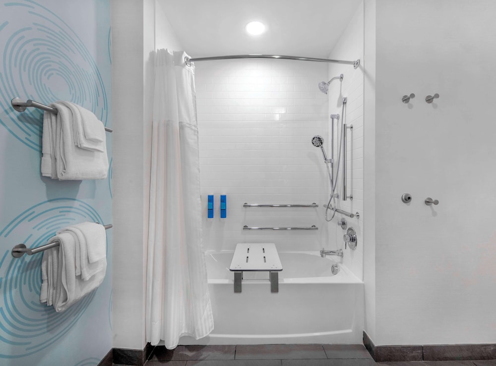 tru by hilton wilmington wrightsville beach