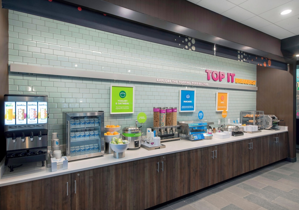 tru by hilton wilmington wrightsville beach