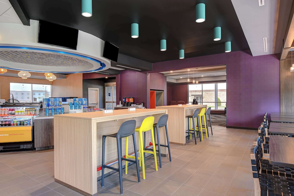 tru by hilton wilmington wrightsville beach