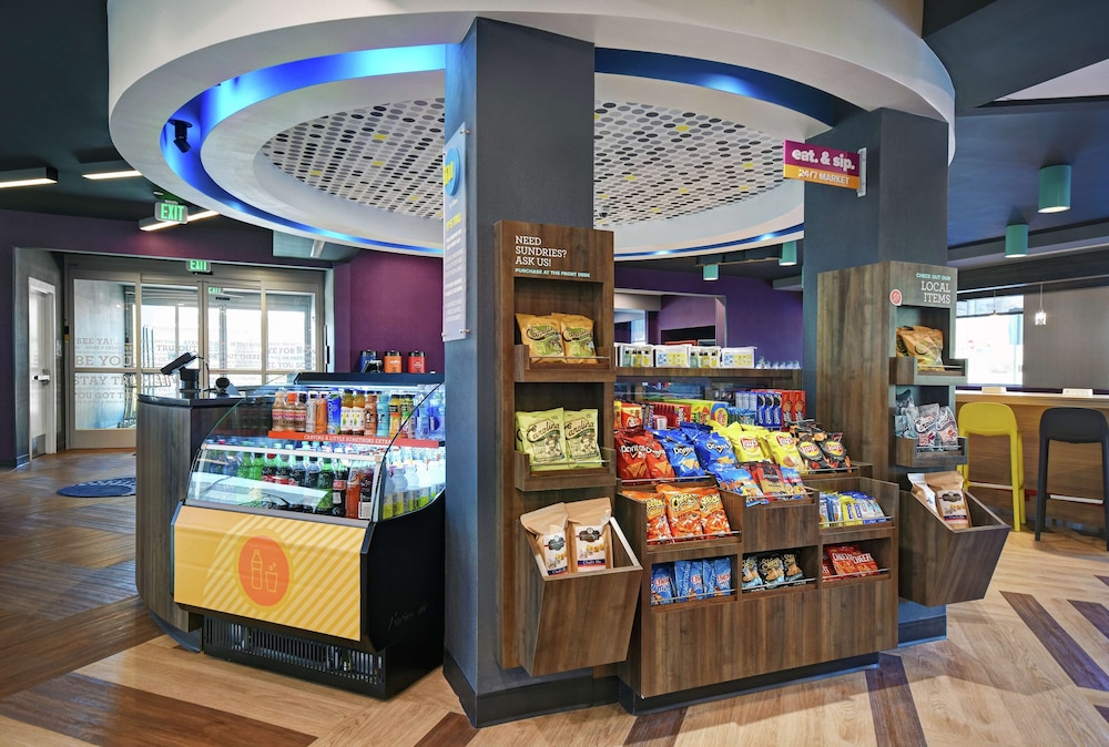 tru by hilton wilmington wrightsville beach