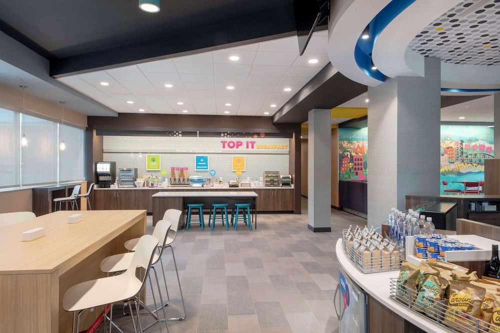 tru by hilton wilmington wrightsville beach