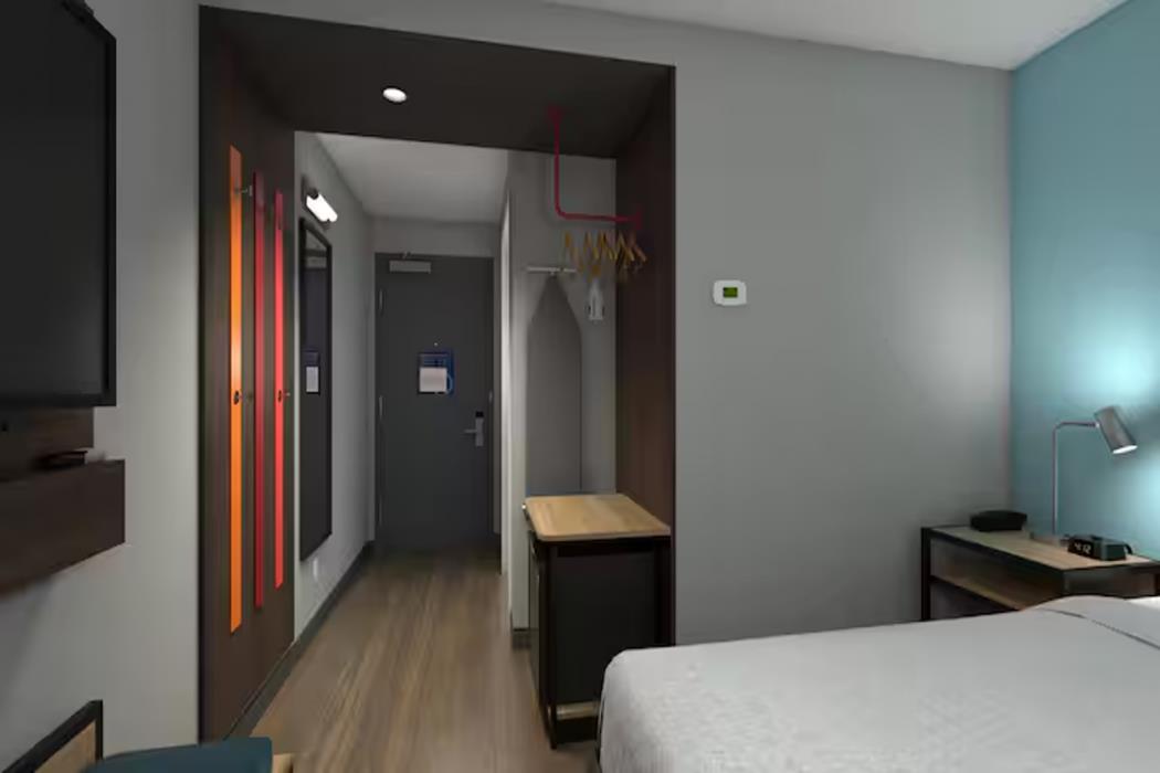 tru by hilton wilmington wrightsville beach