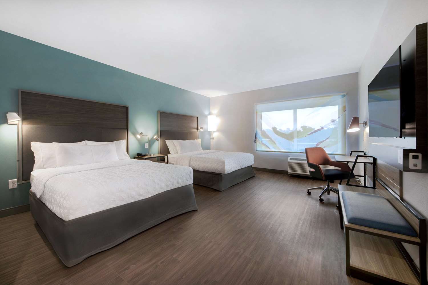 tru by hilton wilmington wrightsville beach