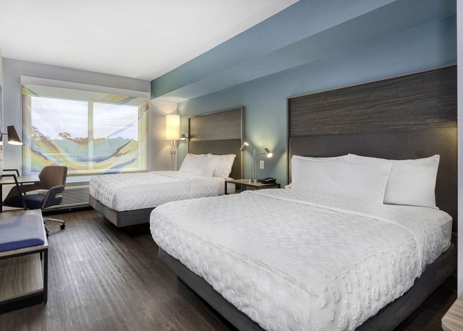 tru by hilton wilmington wrightsville beach