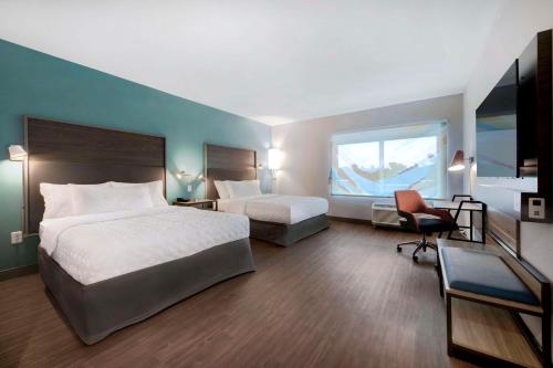 tru by hilton wilmington wrightsville beach