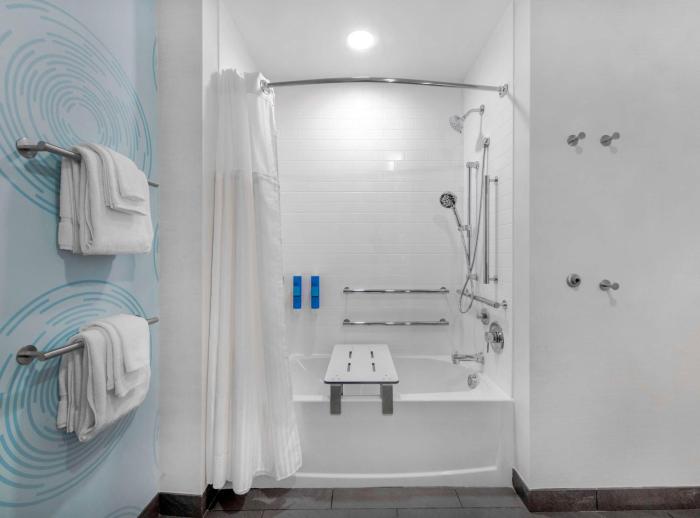 tru by hilton wilmington wrightsville beach