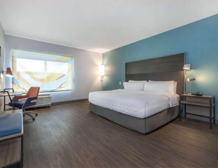 tru by hilton wilmington wrightsville beach