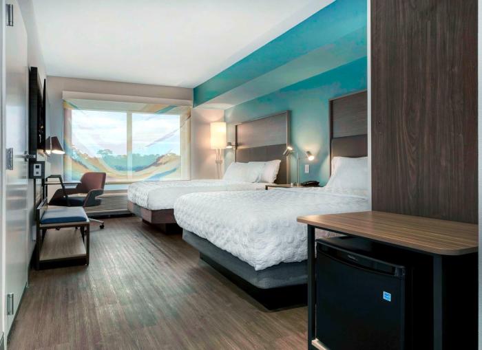 tru by hilton wilmington wrightsville beach