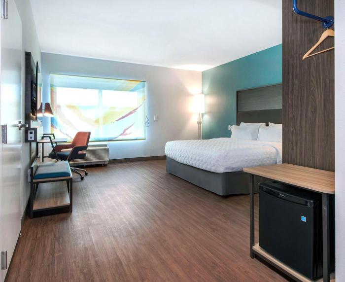 tru by hilton wilmington wrightsville beach