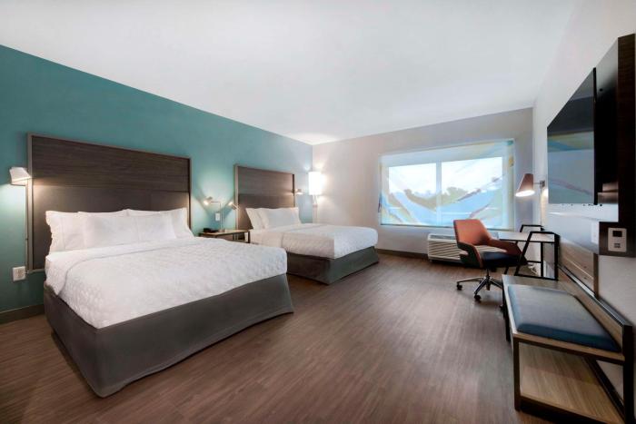tru by hilton wilmington wrightsville beach