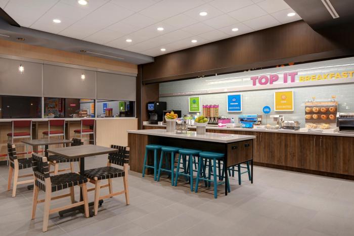 tru by hilton wilmington wrightsville beach