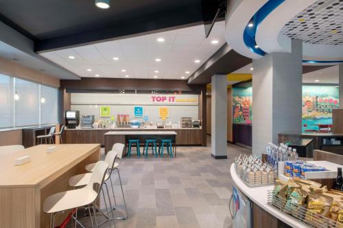 tru by hilton wilmington wrightsville beach