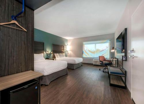 tru by hilton wilmington wrightsville beach