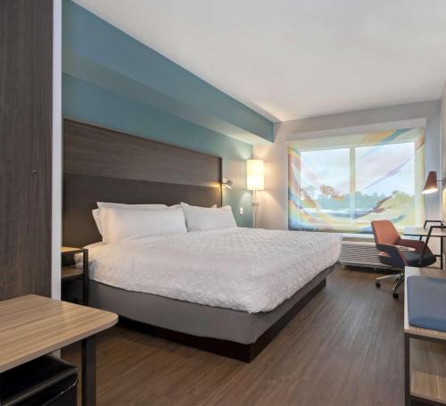 tru by hilton wilmington wrightsville beach