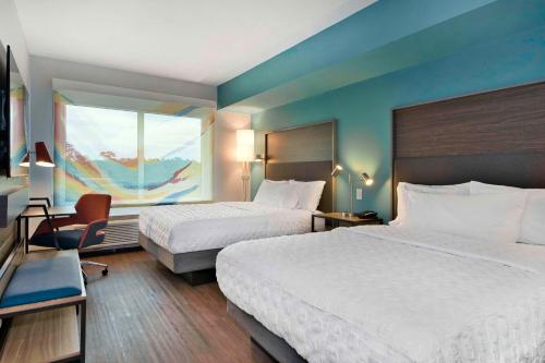 tru by hilton wilmington wrightsville beach