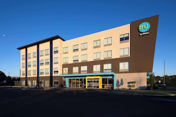 Tru By Hilton Yakima Airport,,2.5 star