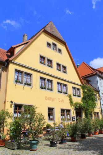 rothenburg ob der tauber