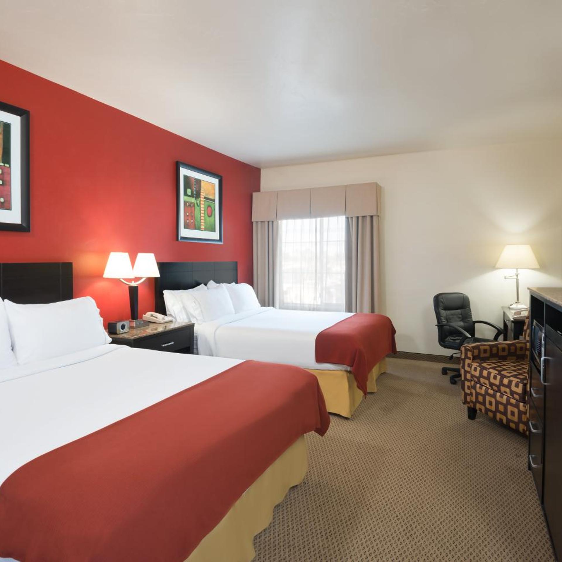 holiday inn express and suites casa grande by ihg