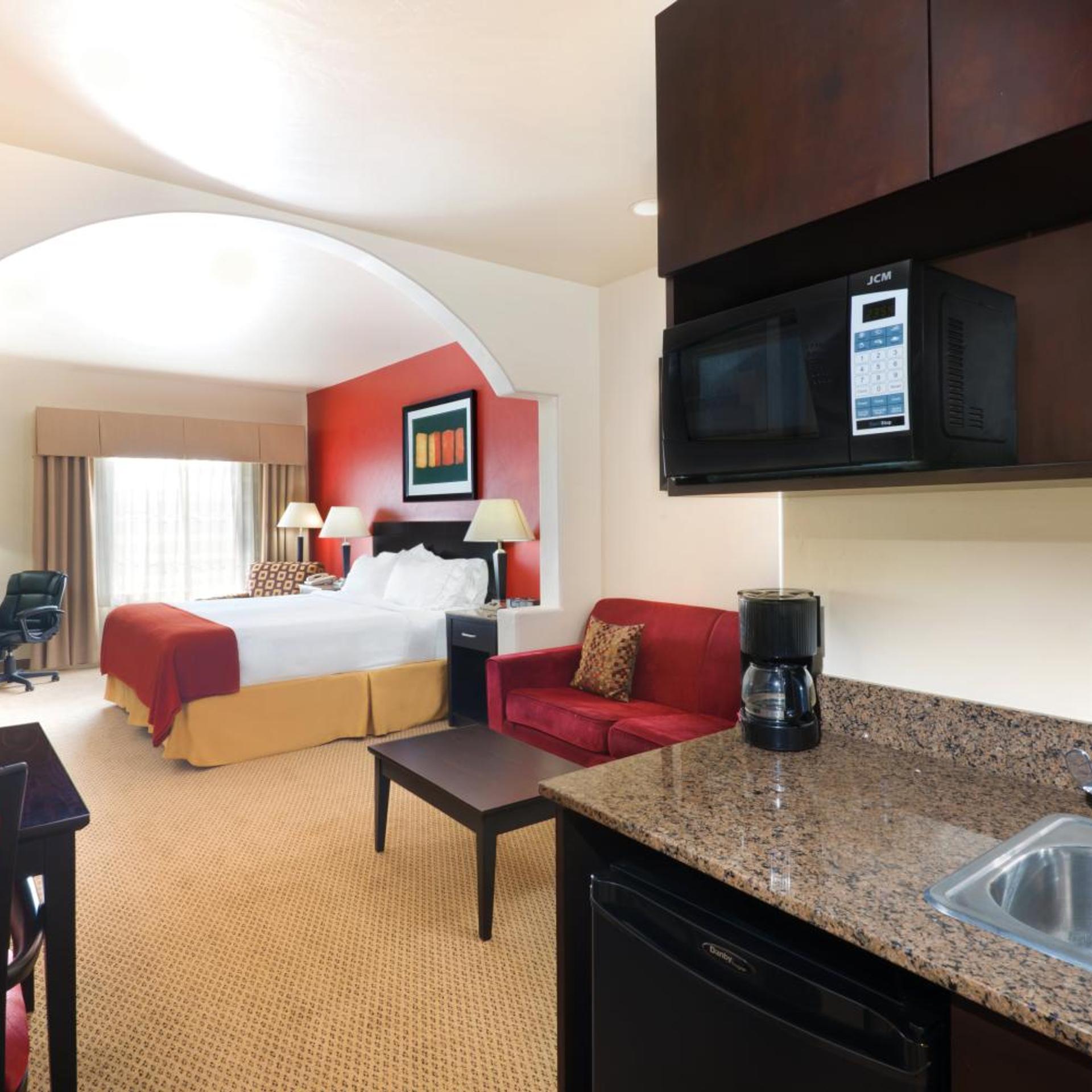holiday inn express and suites casa grande by ihg