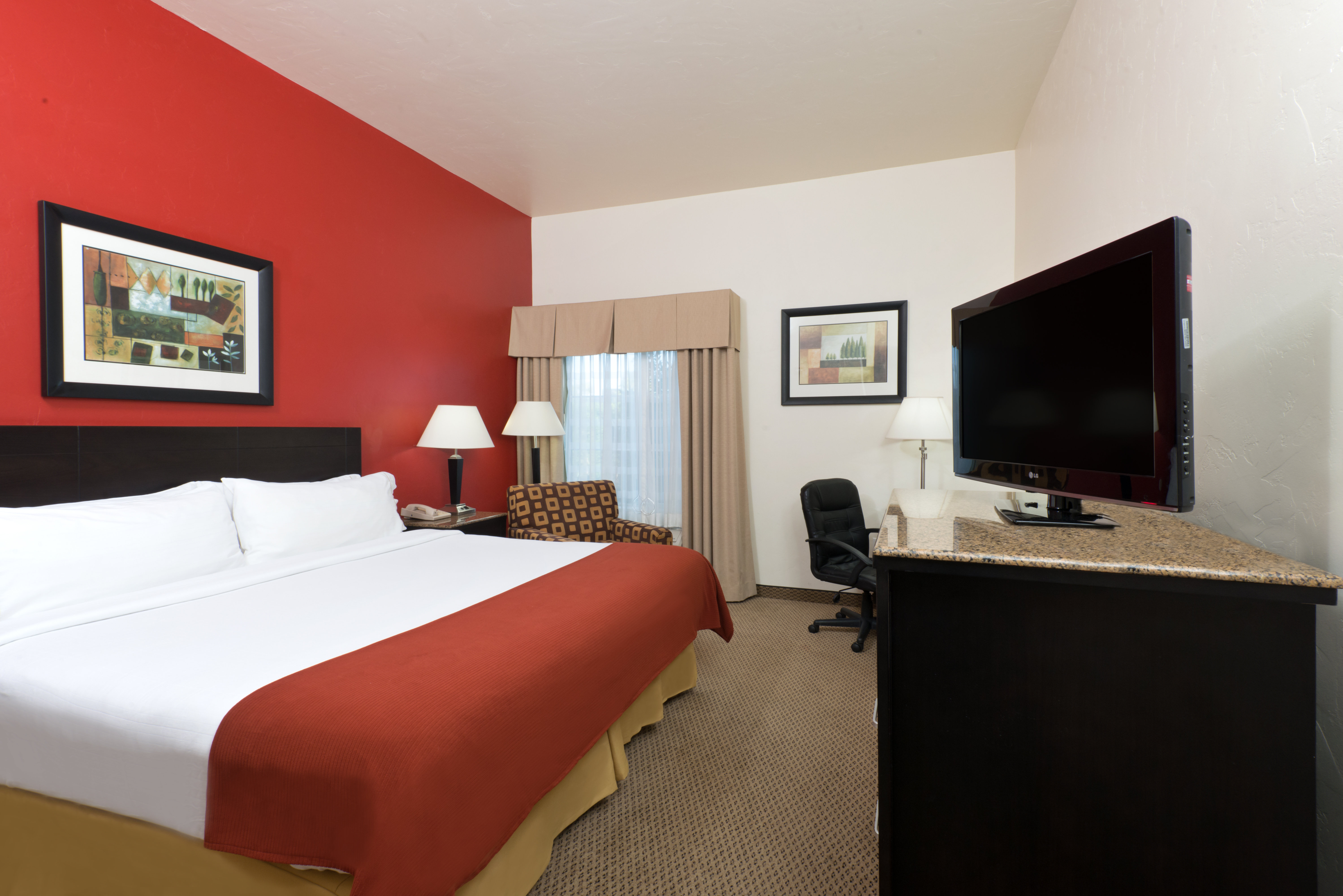 holiday inn express and suites casa grande by ihg
