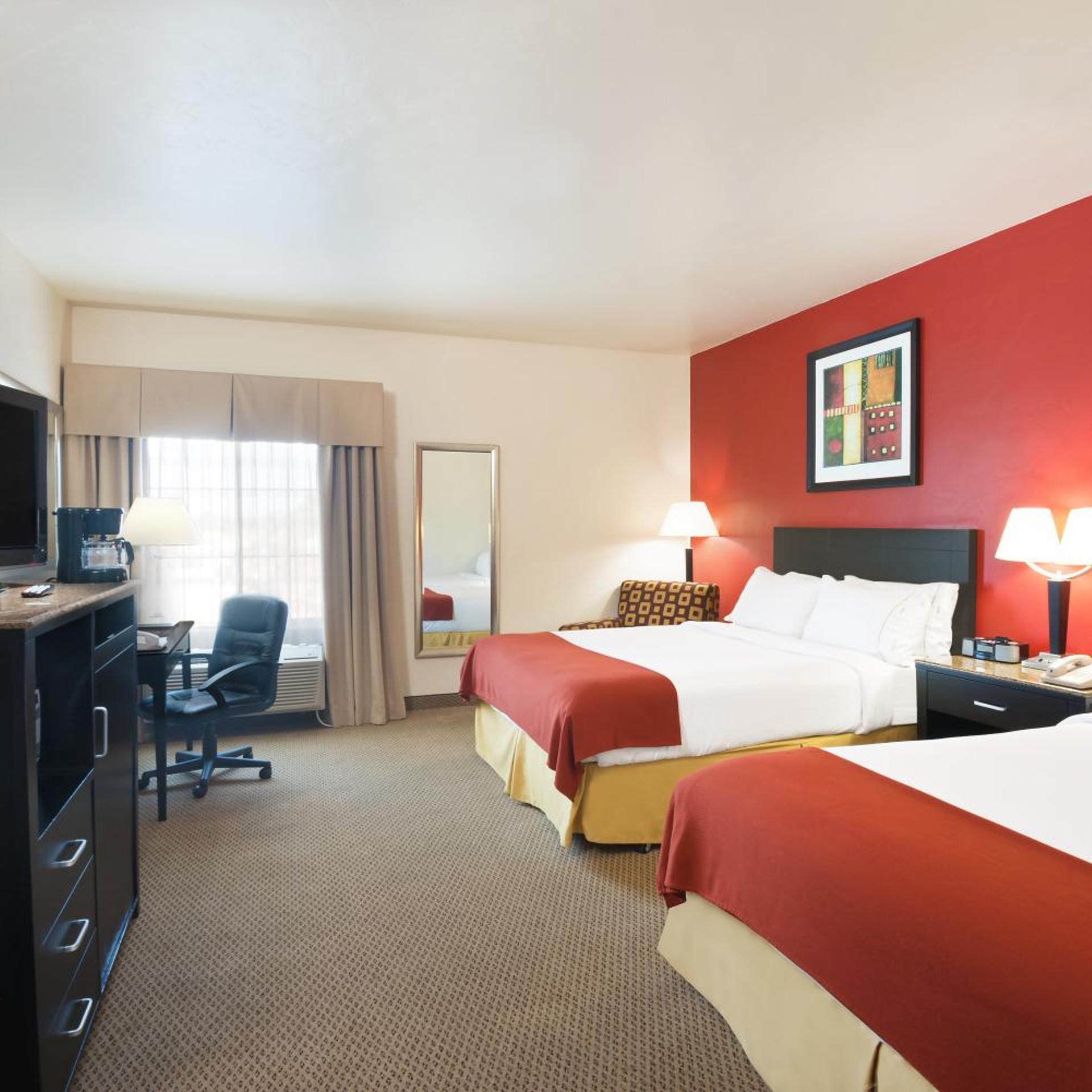 holiday inn express and suites casa grande by ihg
