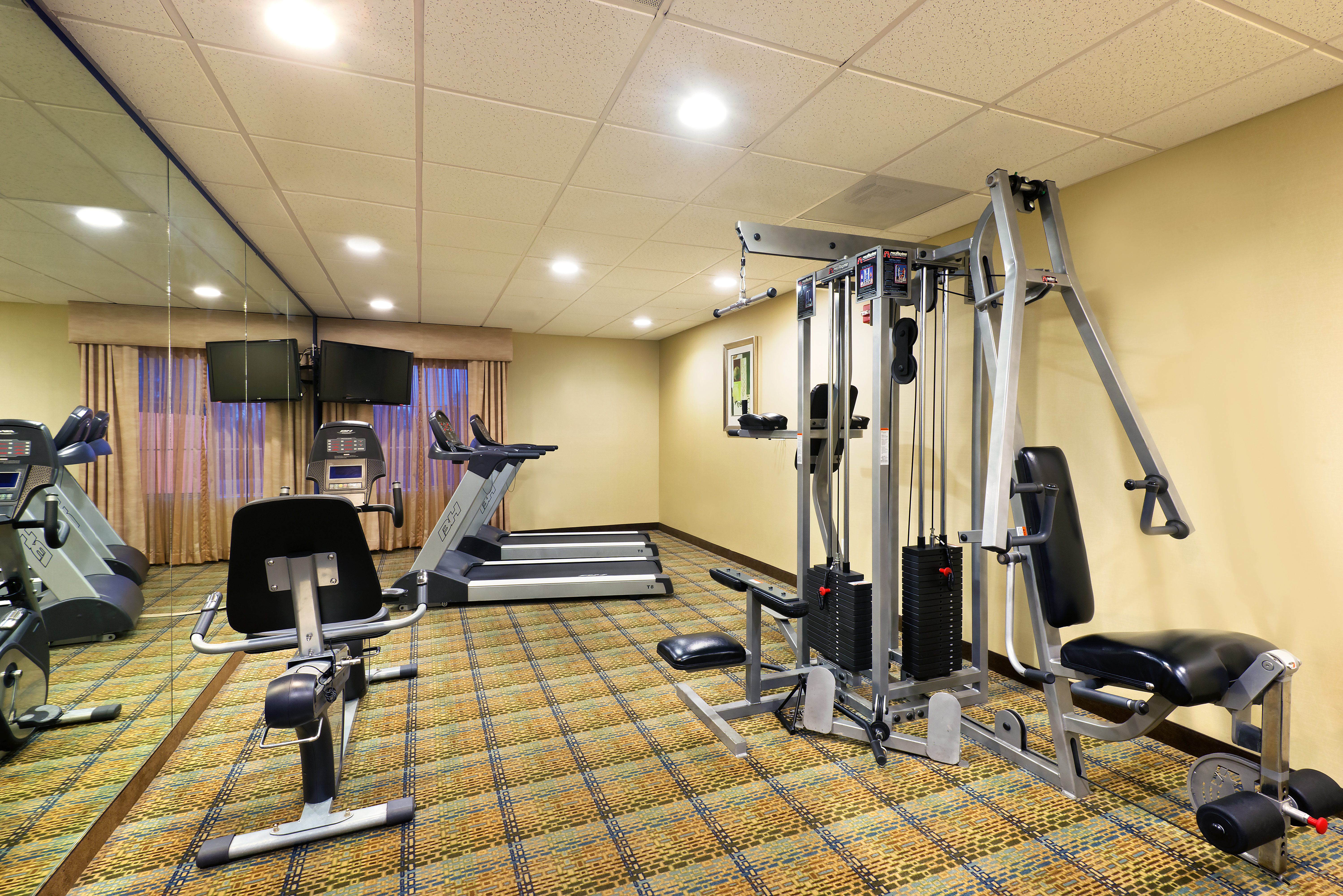 holiday inn express and suites casa grande by ihg