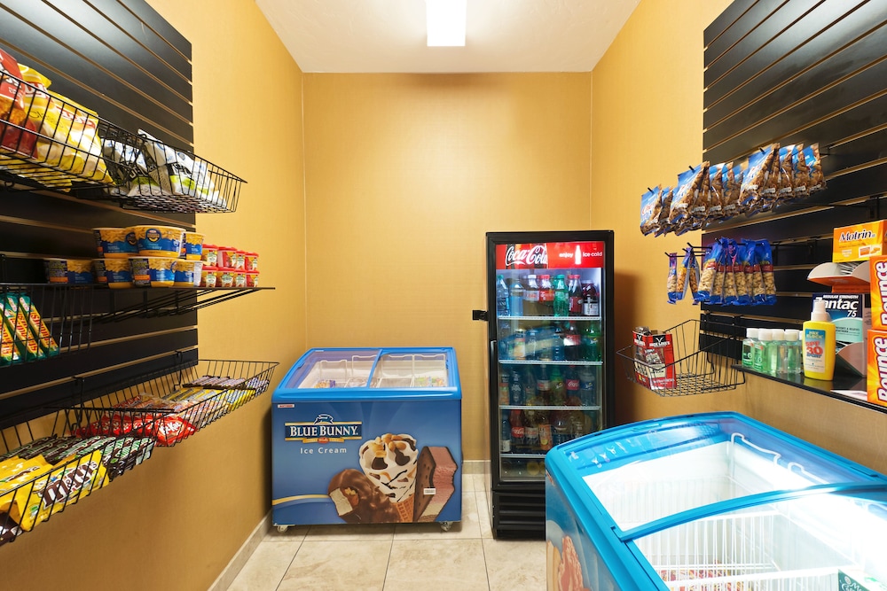 holiday inn express and suites casa grande by ihg