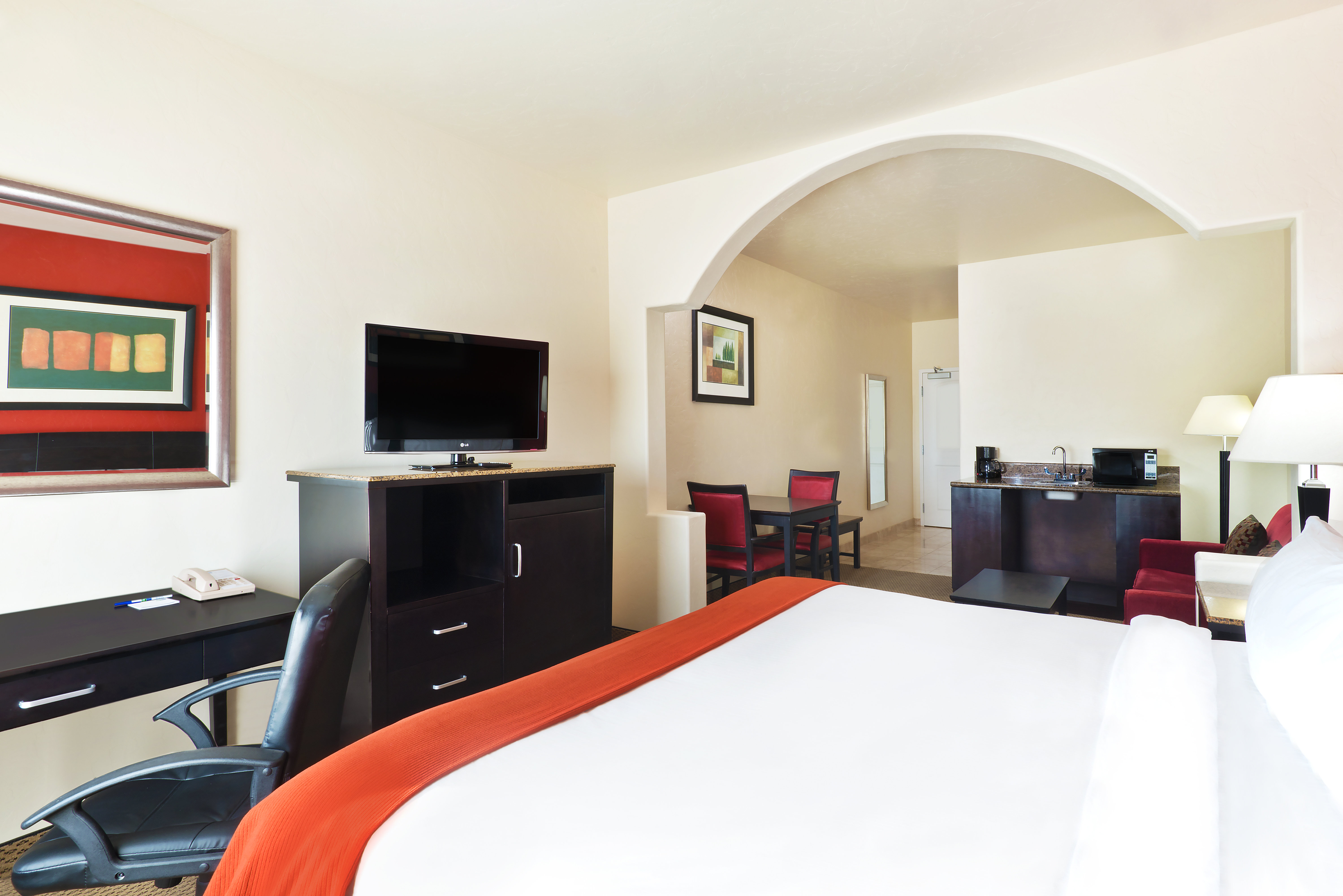 holiday inn express and suites casa grande by ihg