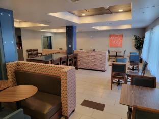 holiday inn express and suites casa grande by ihg