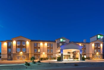 holiday inn express and suites casa grande by ihg