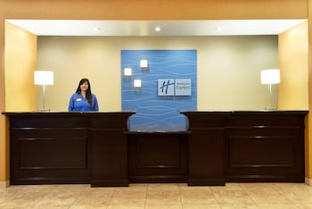 Holiday Inn Express & Suites Casa Grande By Ihg,Eleven Mile Corner>>Casa Grande,3 star