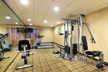 holiday inn express and suites casa grande by ihg