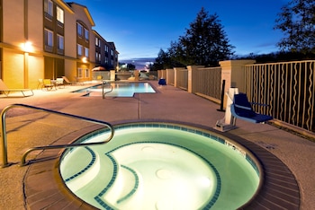Holiday Inn Express & Suites Casa Grande By Ihg,Eleven Mile Corner>>Casa Grande,3 star