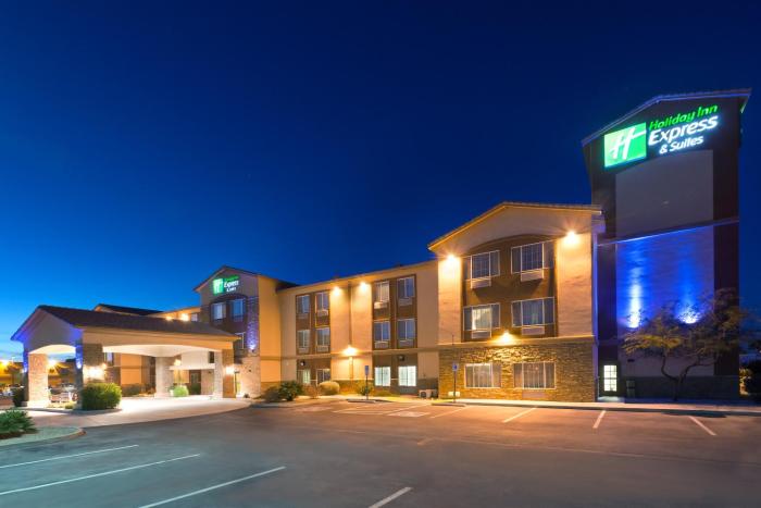 holiday inn express and suites casa grande by ihg