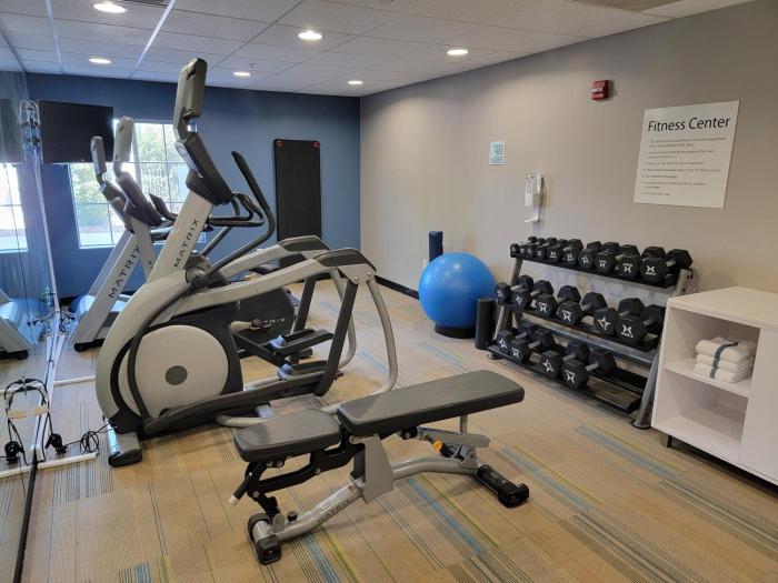 holiday inn express and suites casa grande by ihg