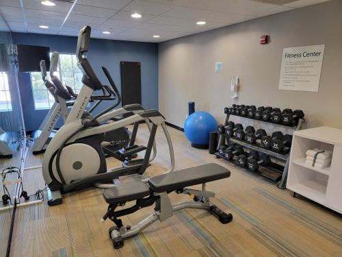 holiday inn express and suites casa grande by ihg