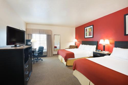holiday inn express and suites casa grande by ihg