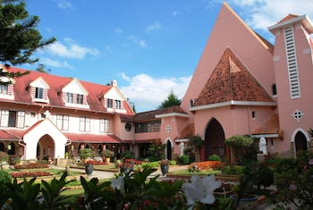 Khach San Empress Da Lat,,3 star