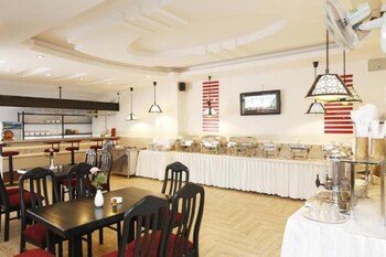Khach San Empress Da Lat,,3 star