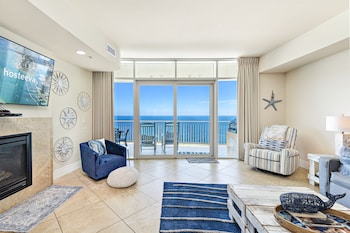orange beach