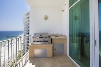 orange beach