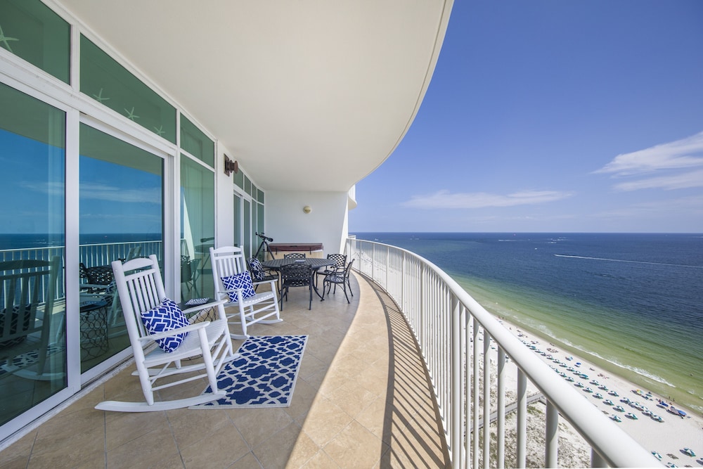 orange beach