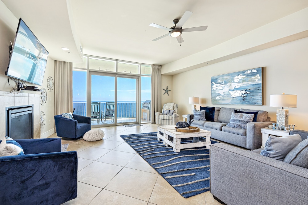 orange beach