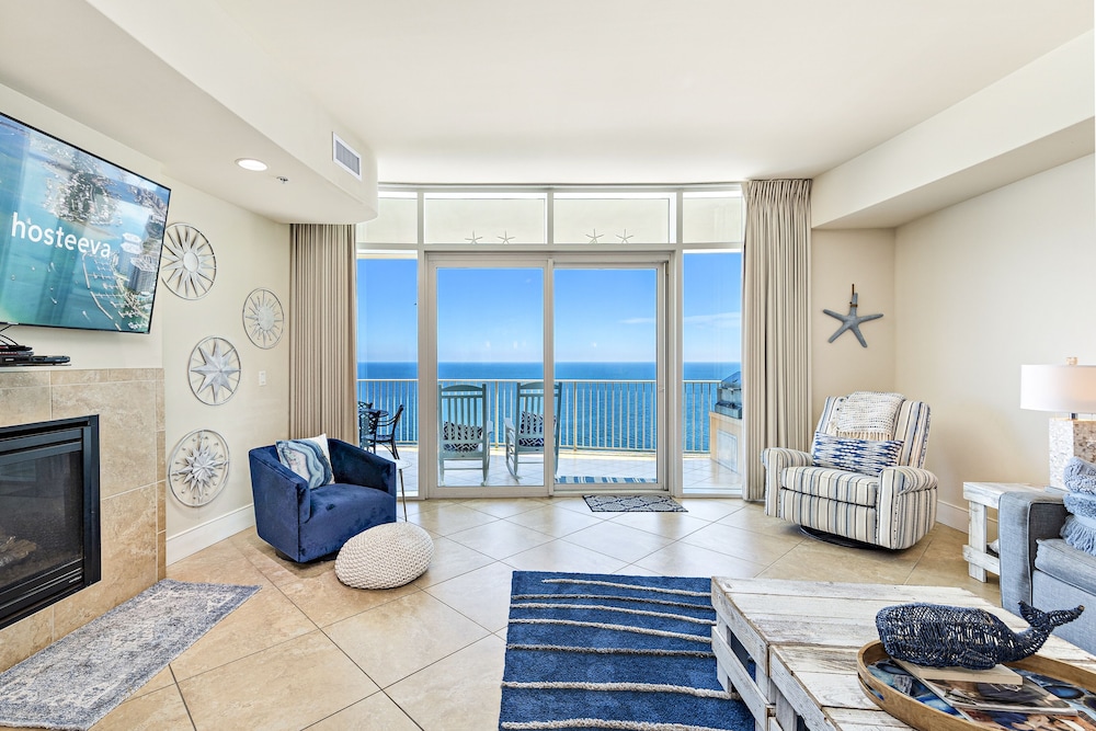 orange beach