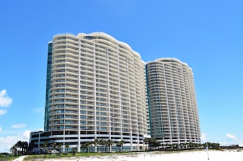 orange beach