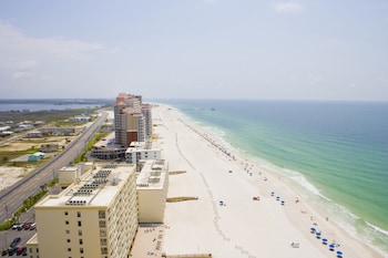 orange beach